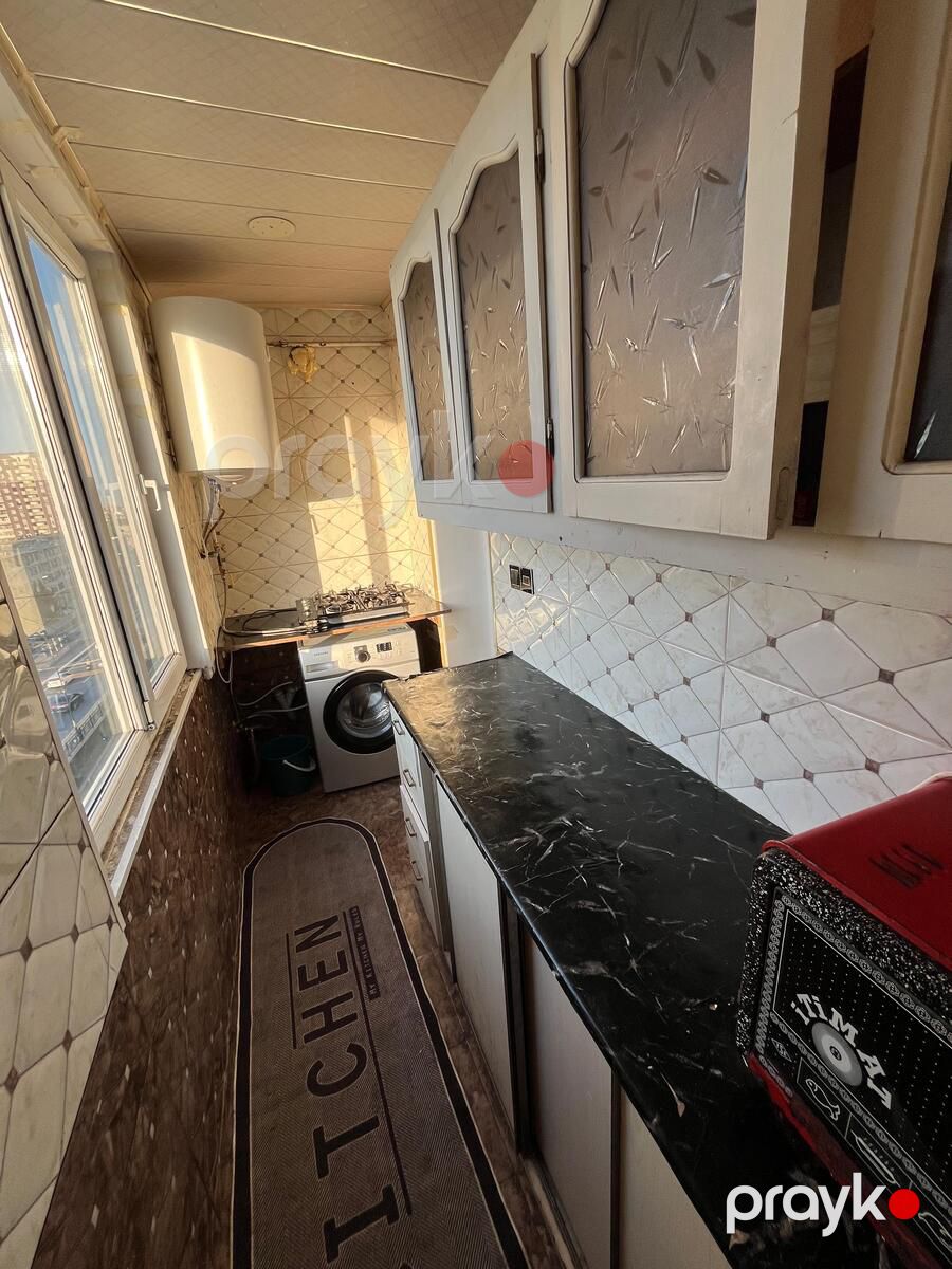 İcarəyə verilir 4 otaqlı köhnə tikili 100 m² — Mənzil, Bakı (10)