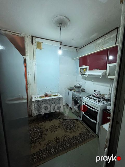2 otaqlı mənzil – şəhər mənzərəsi ilə Azadlıq .m 2 otağ 9/9 köhne — Bakı