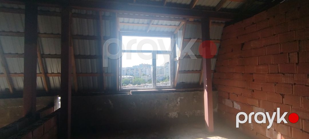Satılır 1 otaqlı yeni tikili 65 m² — Mənzil, Bakı (11)