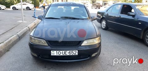 Opel Vectra, 1997 il — Bakı