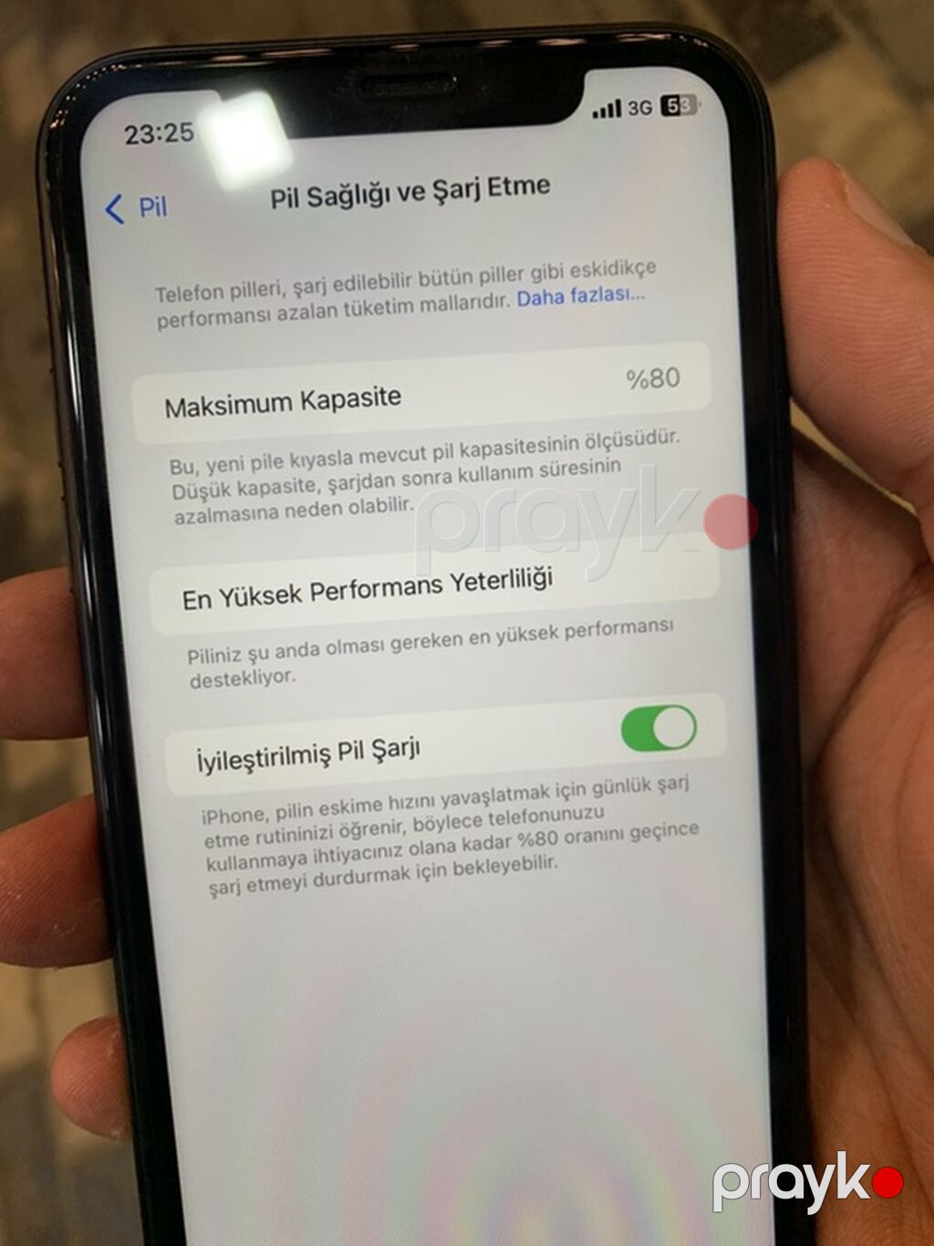 IPhone Xr, Qara, Face ID — Apple iPhone, Lənkəran (7)