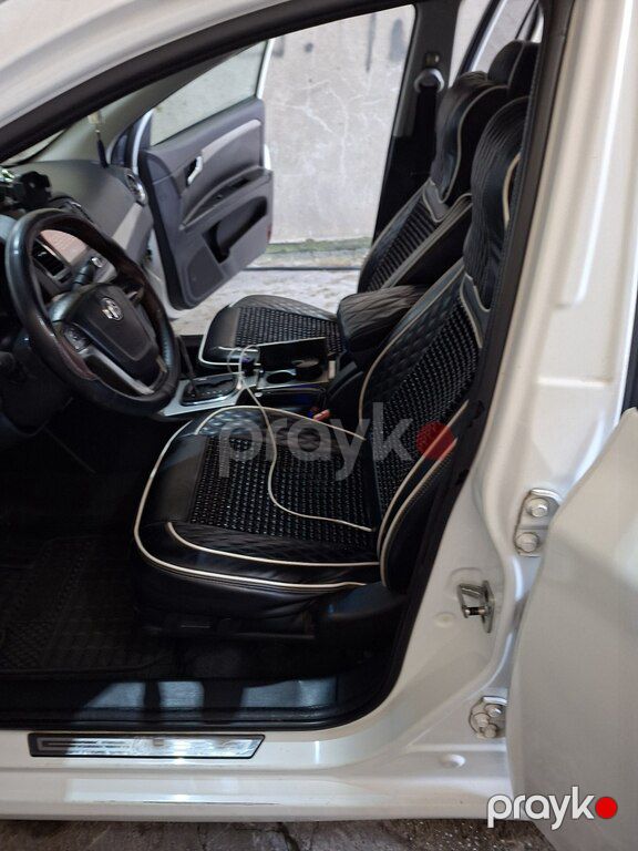 MG 350, 1.5 L, 2012 il, 306 414 km — Avtomobillər, Bakı (12)
