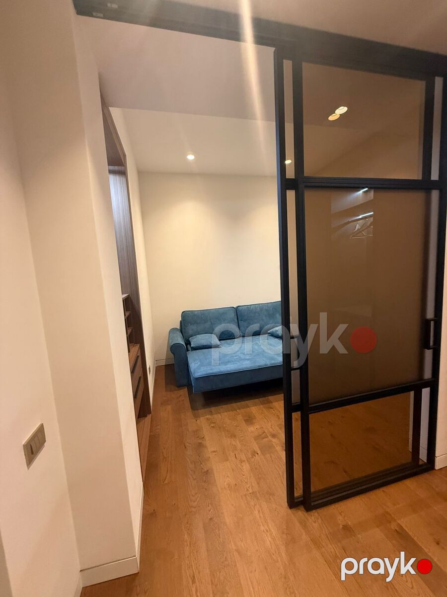 Satılır 3 otaqlı yeni tikili 93 m² — Mənzil, Bakı (10)