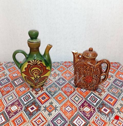 Кувшины Ссср — Bakı
