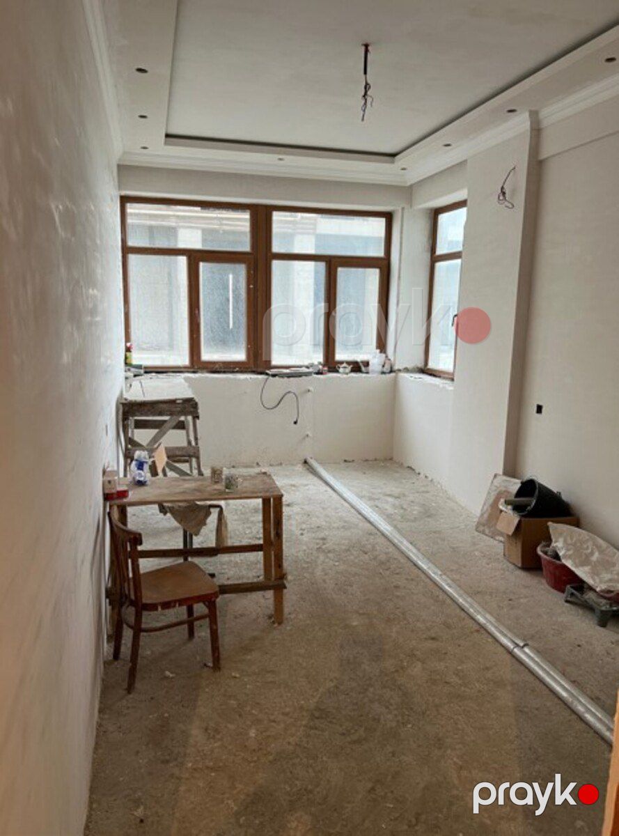 Satılır 3 otaqlı yeni tikili 100 m² — Mənzil, Bakı (4)