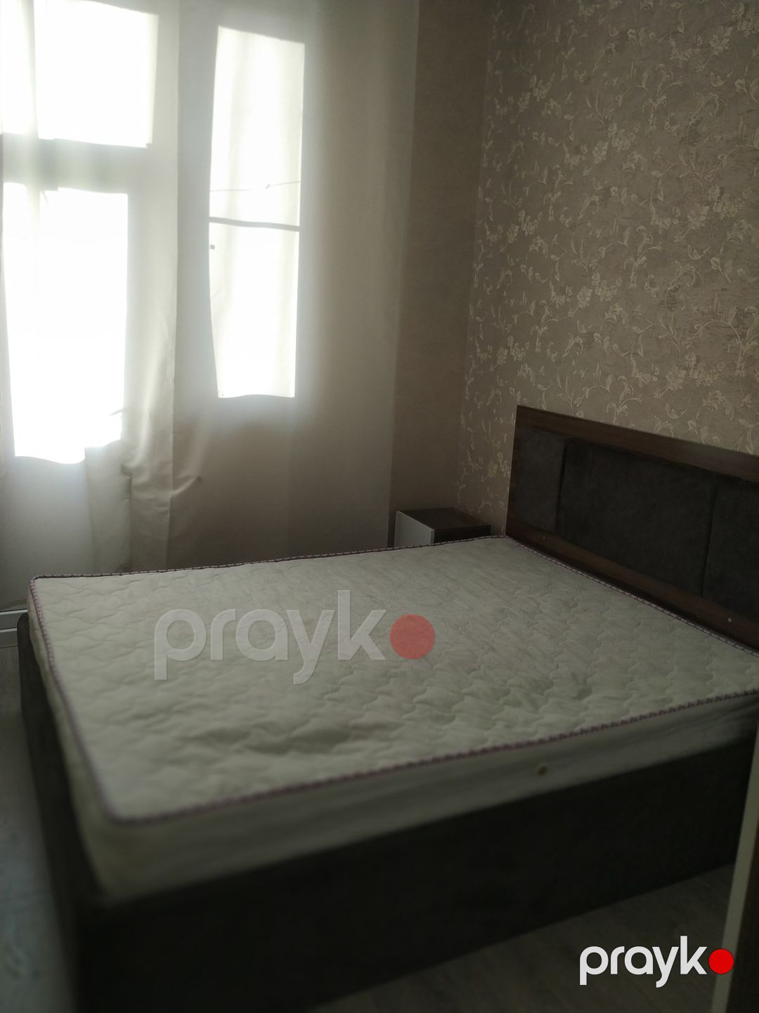 İcarəyə verilir 2 otaqlı yeni tikili 50 m² — Mənzil, Xırdalan (6)