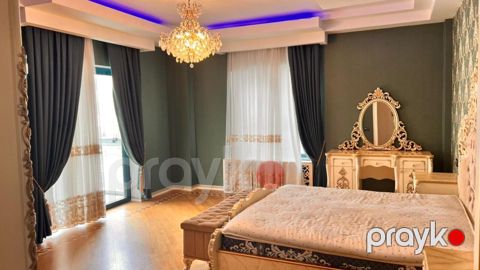 Satılır 3 otaqlı yeni tikili 170 m² — Bakı