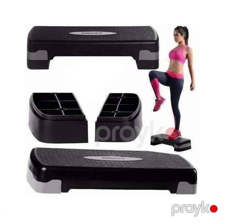 Aerobic step — İdman, hobi, istirahət, Bakı (2)
