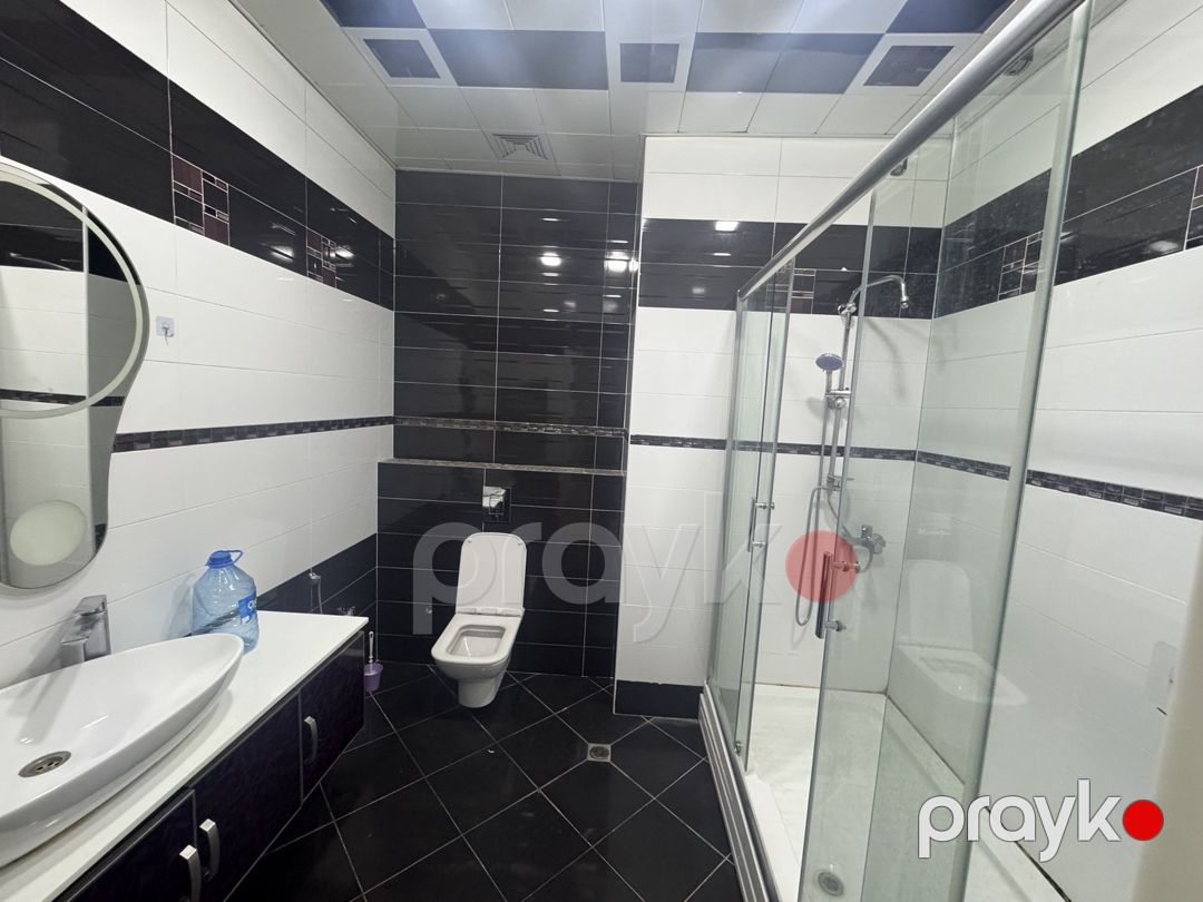 Satılır 3 otaqlı yeni tikili 161 m² — Mənzil, Bakı (9)