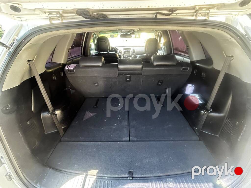 Kia Sorento, 2.0 L, 2011 il, 150 973 km — Avtomobillər, Bakı (6)