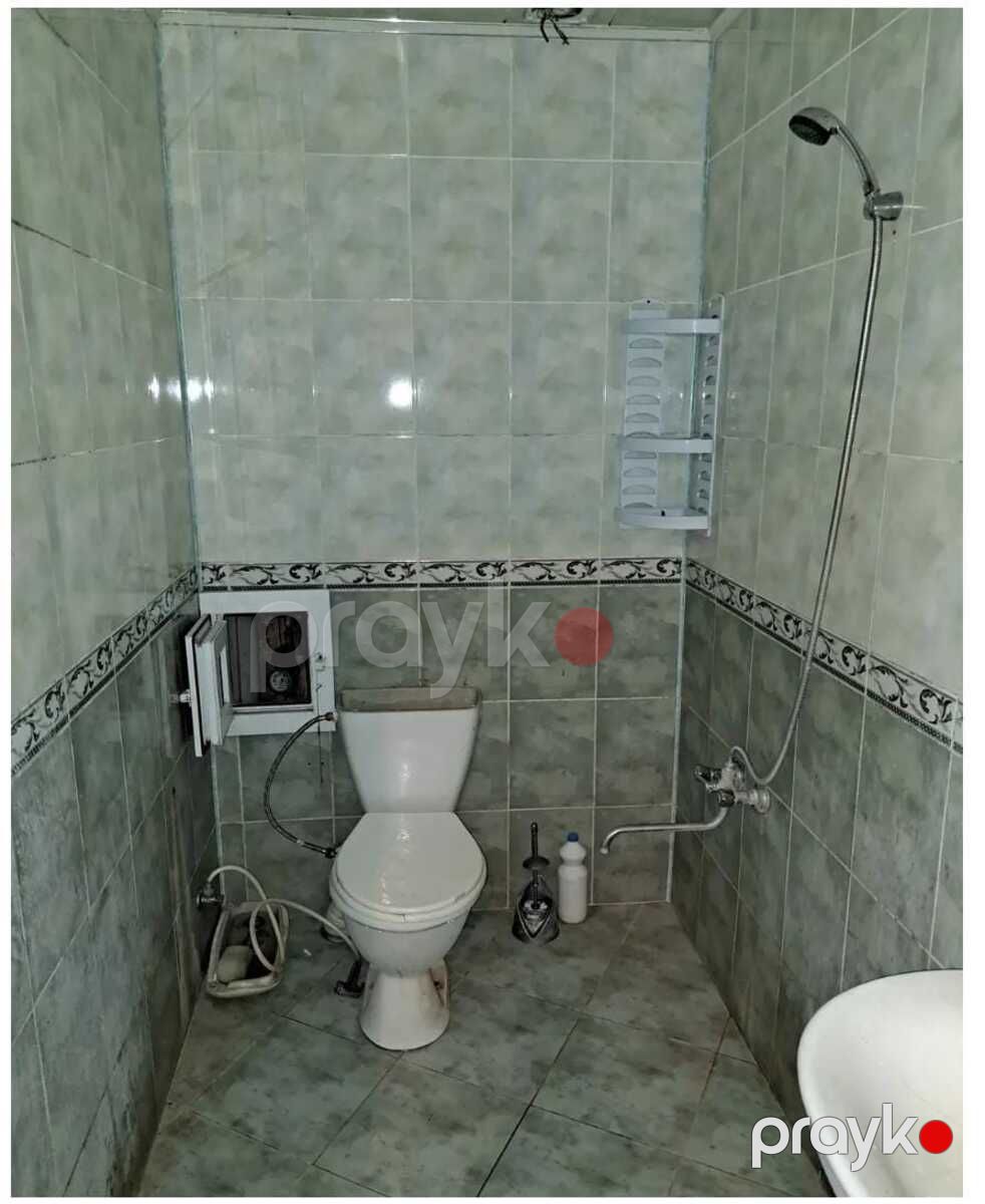 İcarəyə verilir 2 otaqlı yeni tikili 50 m² — Mənzil, Bakı (12)