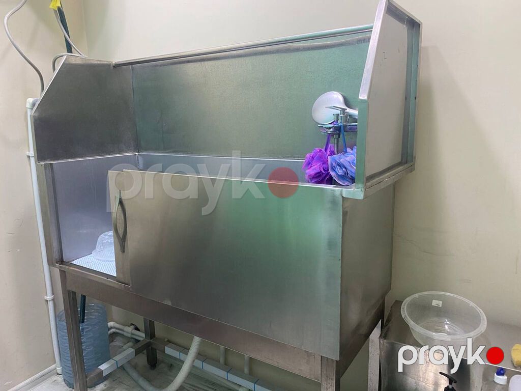 1 neçə ay işlənib, pilləni də var, hər şeyi yerindədir və normal — Digər, Bakı (2)