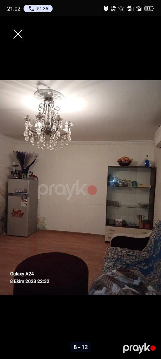 Həyət evi kirayə verilir, Yasamal r — Ev, villa, Bakı (5)