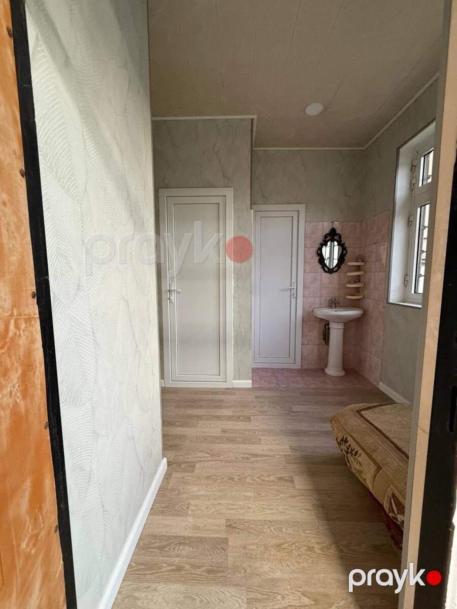 Satılır 3 otaqlı həyət evi/bağ evi 100 m² — Ev, villa, Bakı (5)