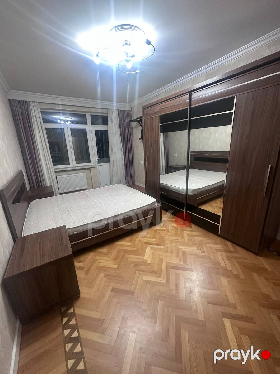 İcarəyə verilir 2 otaqlı köhnə tikili 2 m² — Mənzil, Bakı (3)