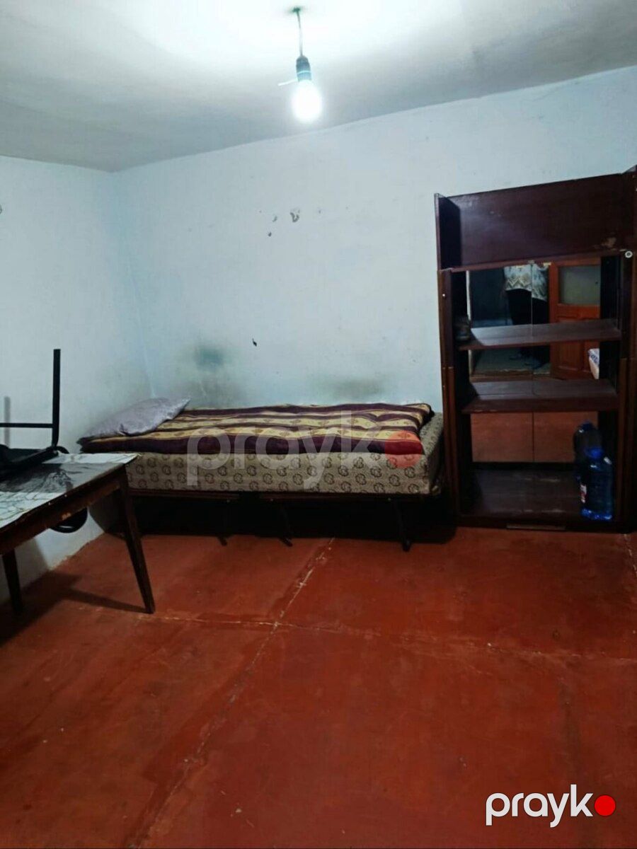 Həyət evi kirayə verilir, İnşaatçılar m — Ev, villa, Bakı (2)
