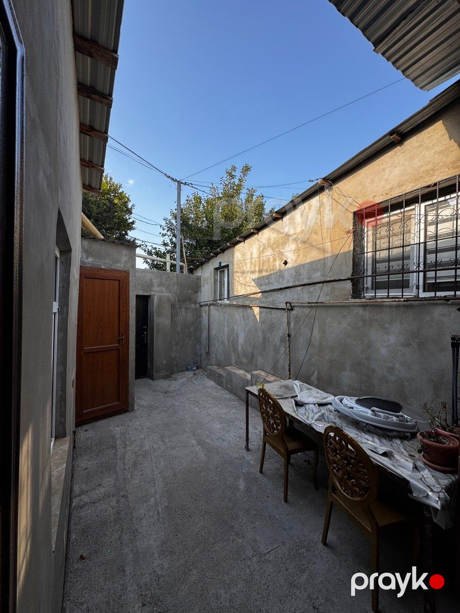 Həyət evi kirayə verilir, Binəqədi r — Ev, villa, Bakı (11)