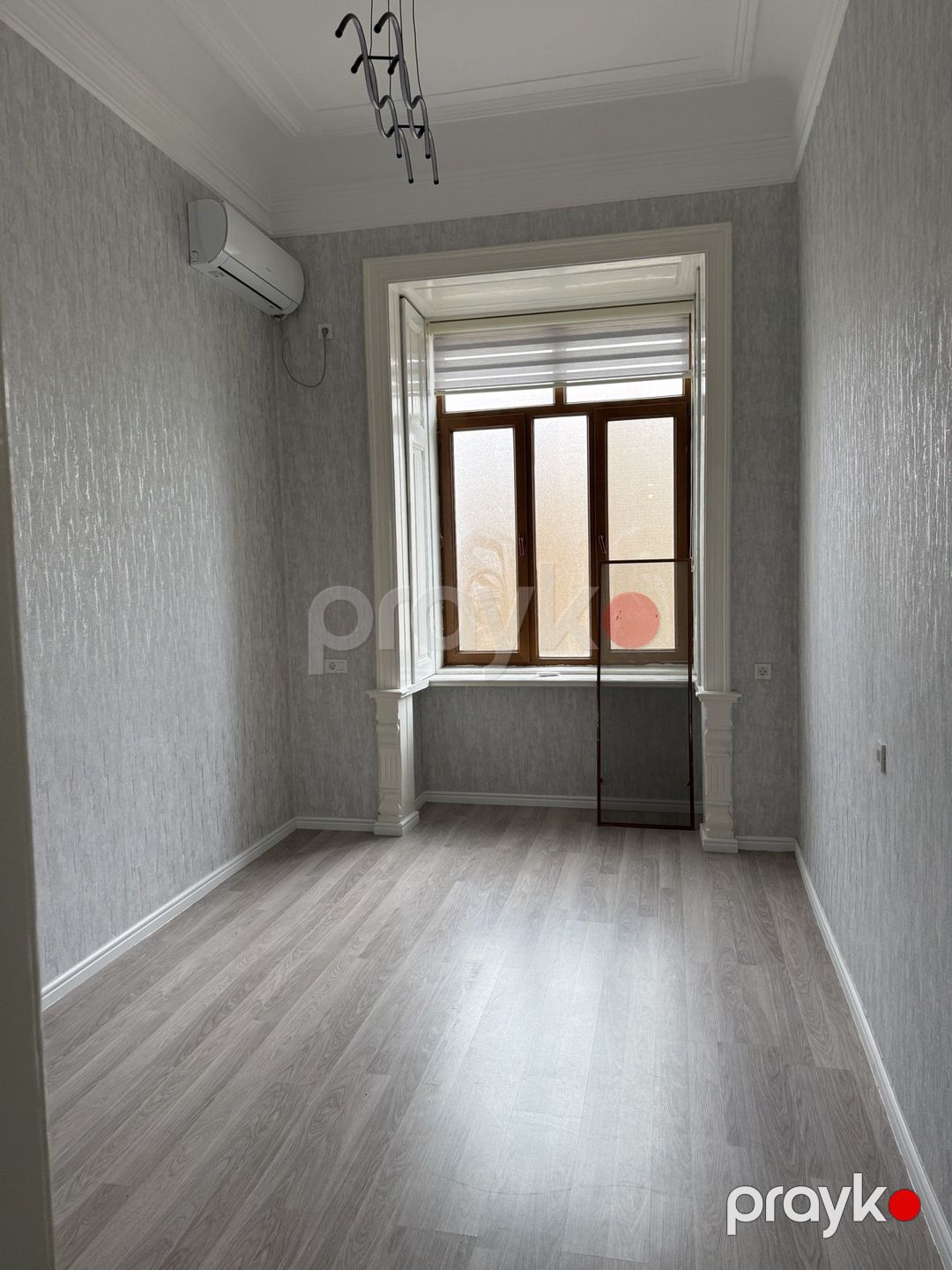 İcarəyə verilir 3 otaqlı köhnə tikili 150 m² — Mənzil, Bakı (4)