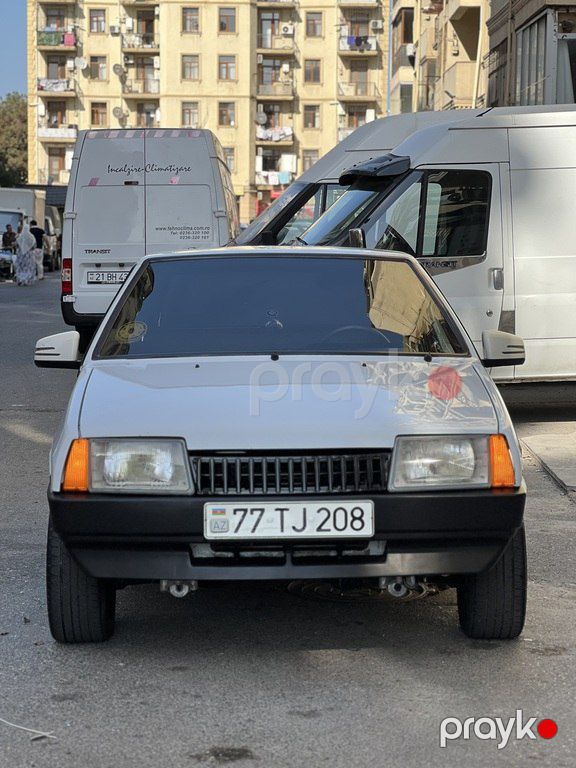 Lada (VAZ) 2108, 1.5 L, 1998 il, 160 000 km — Avtomobillər, Xırdalan