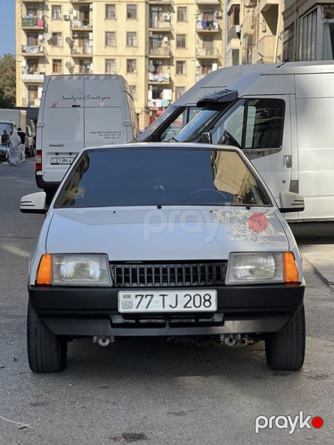 Lada (VAZ) 2108, 1.5 L, 1998 il, 160 000 km — Xırdalan