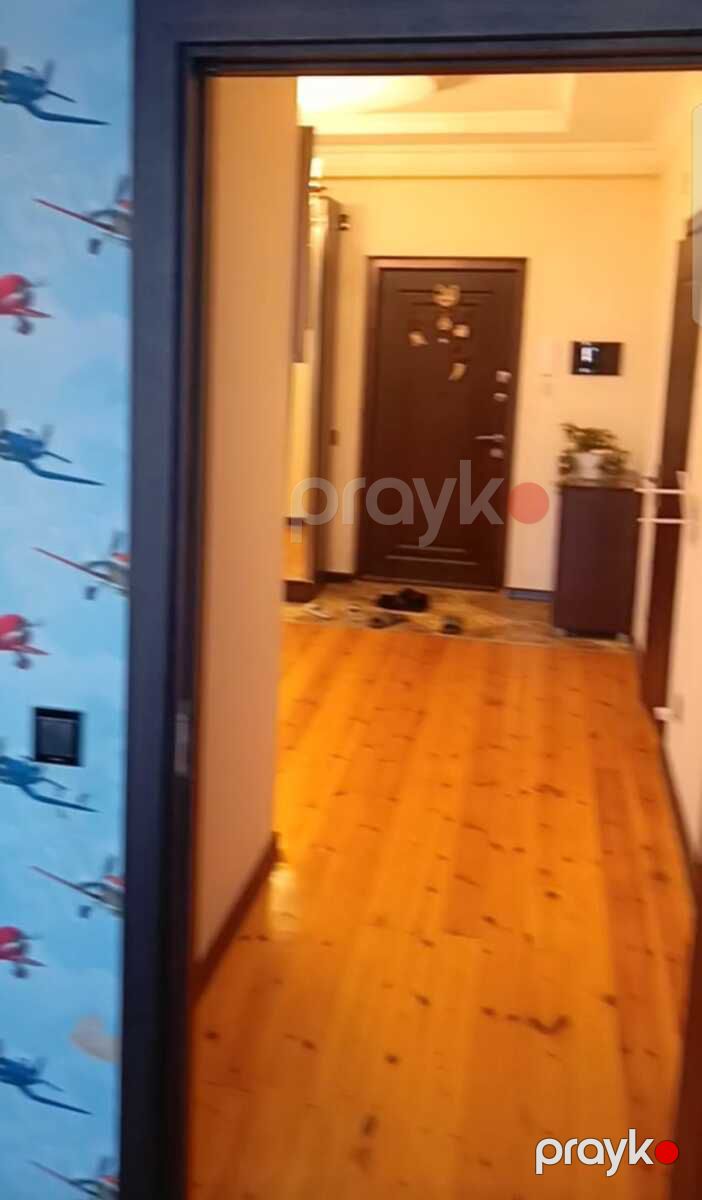 3-otaqlı yeni tikili, Xırdalan ş., 125 m² — Mənzil, Xırdalan (2)