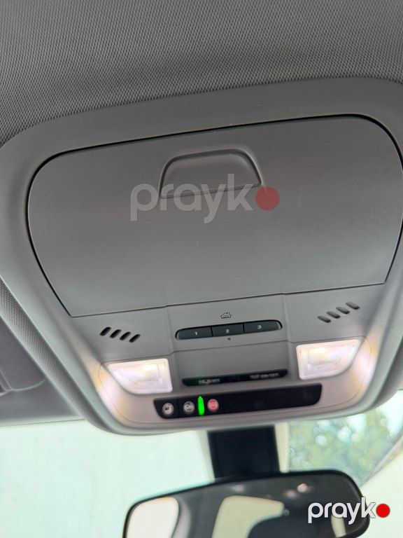 Chevrolet Equinox, 1.5 L, 2019 il, 178 292 km — Avtomobillər, Gəncə (12)