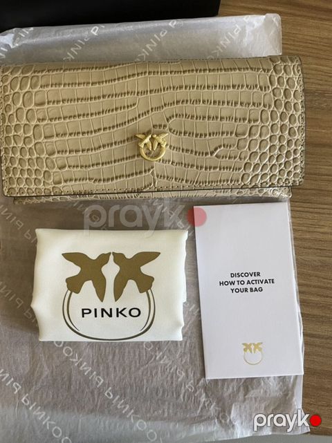 Pulqabı, Təbii dəri, Yeni — Bakı