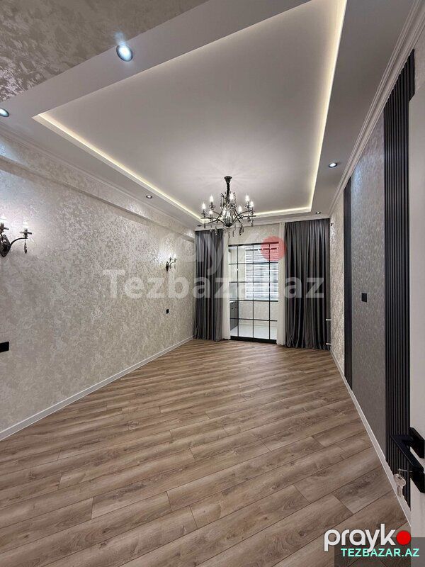Xırdalan ş, 51 kv.m, 2 otaqlı — Mənzil, Bakı (7)