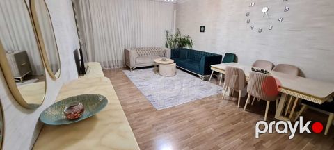 Satılır 3 otaqlı yeni tikili 100 m² — Bakı