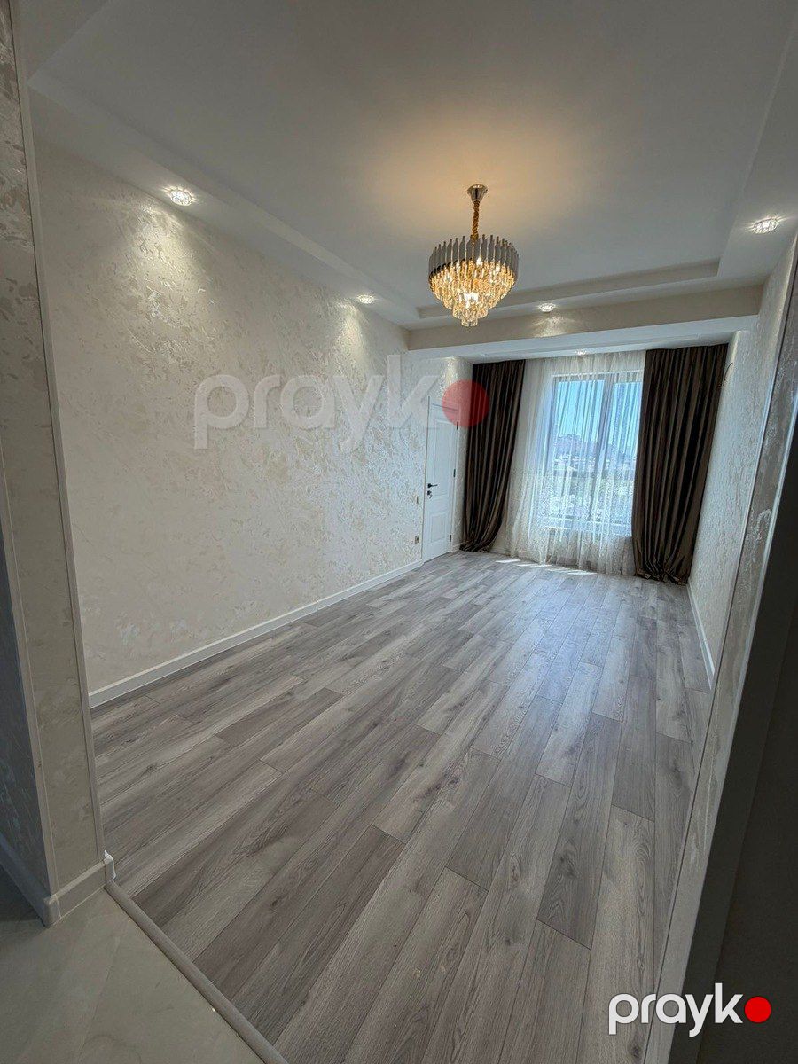 Satılır 3 otaqlı yeni tikili 74 m² — Mənzil, Bakı (11)