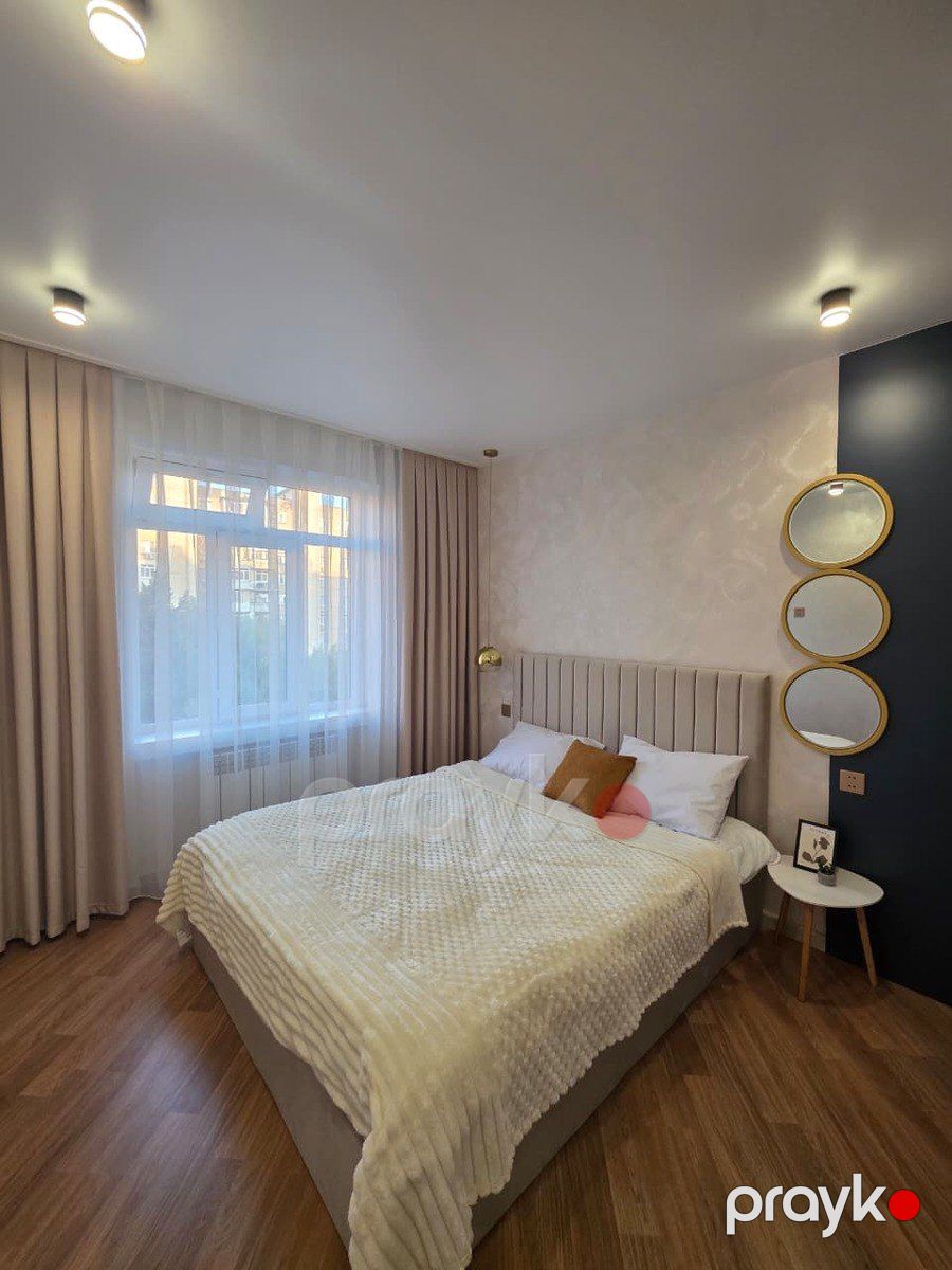 Satılır 3 otaqlı yeni tikili 65 m² — Mənzil, Bakı (8)