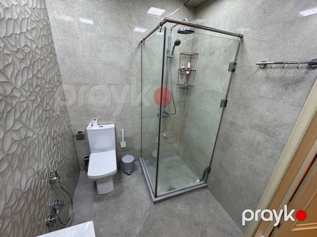 İcarəyə verilir 2 otaqlı yeni tikili 100 m² — Mənzil, Bakı (9)