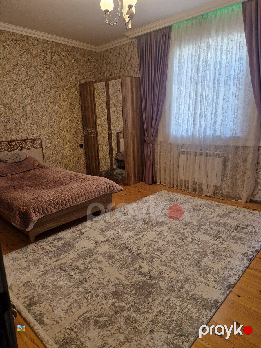 Bağ evi, Buzovna qəs — Ev, villa, Bakı (9)