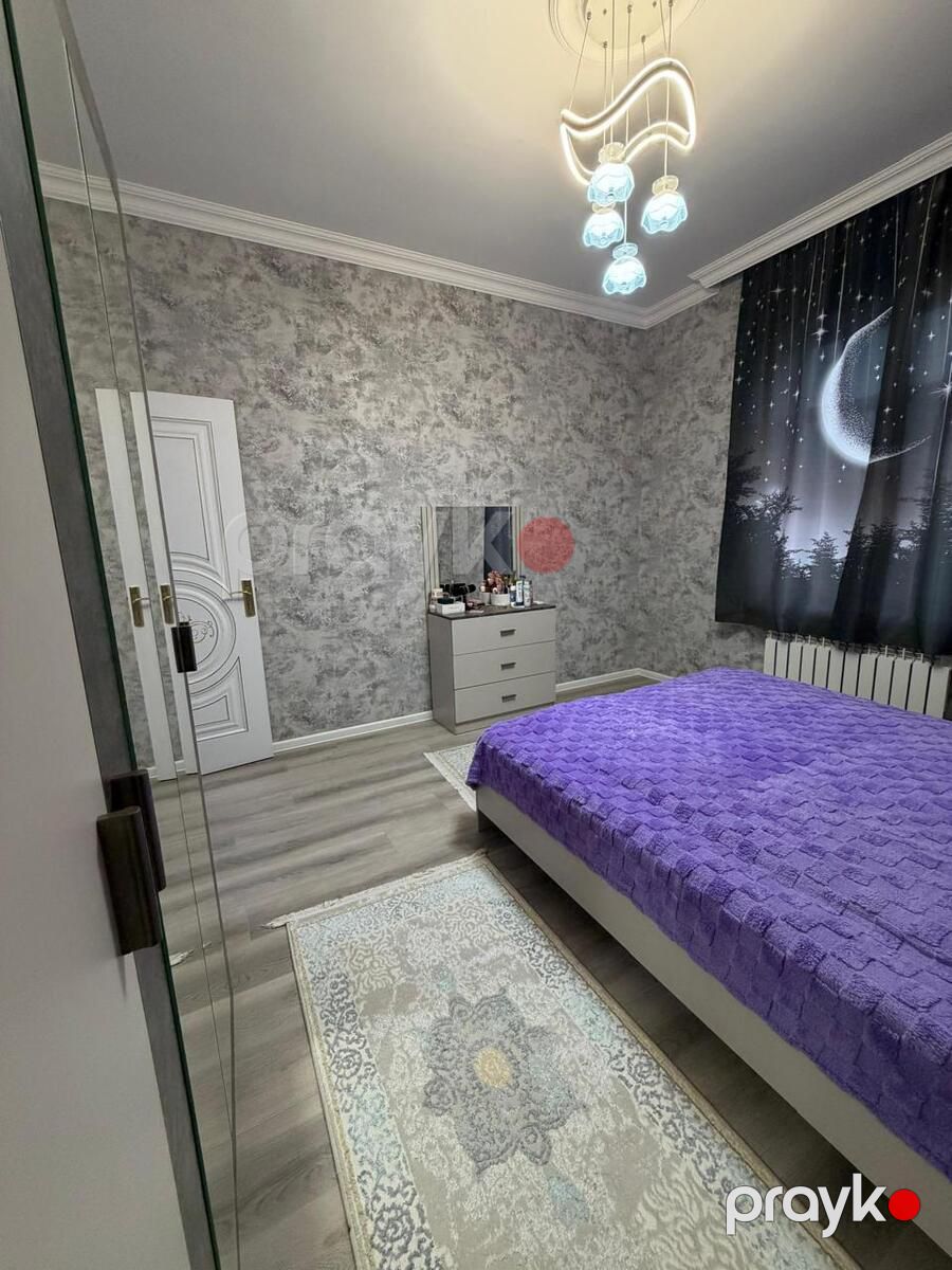 Həyət evi, Binə qəs — Ev, villa, Bakı (7)