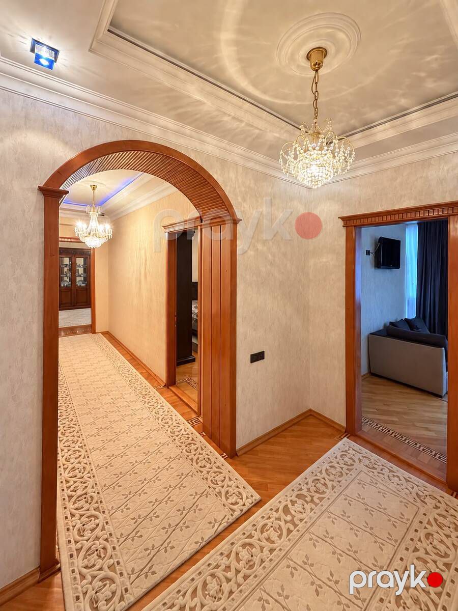 Satılır 2 otaqlı yeni tikili 92 m² — Mənzil, Sumqayıt (2)