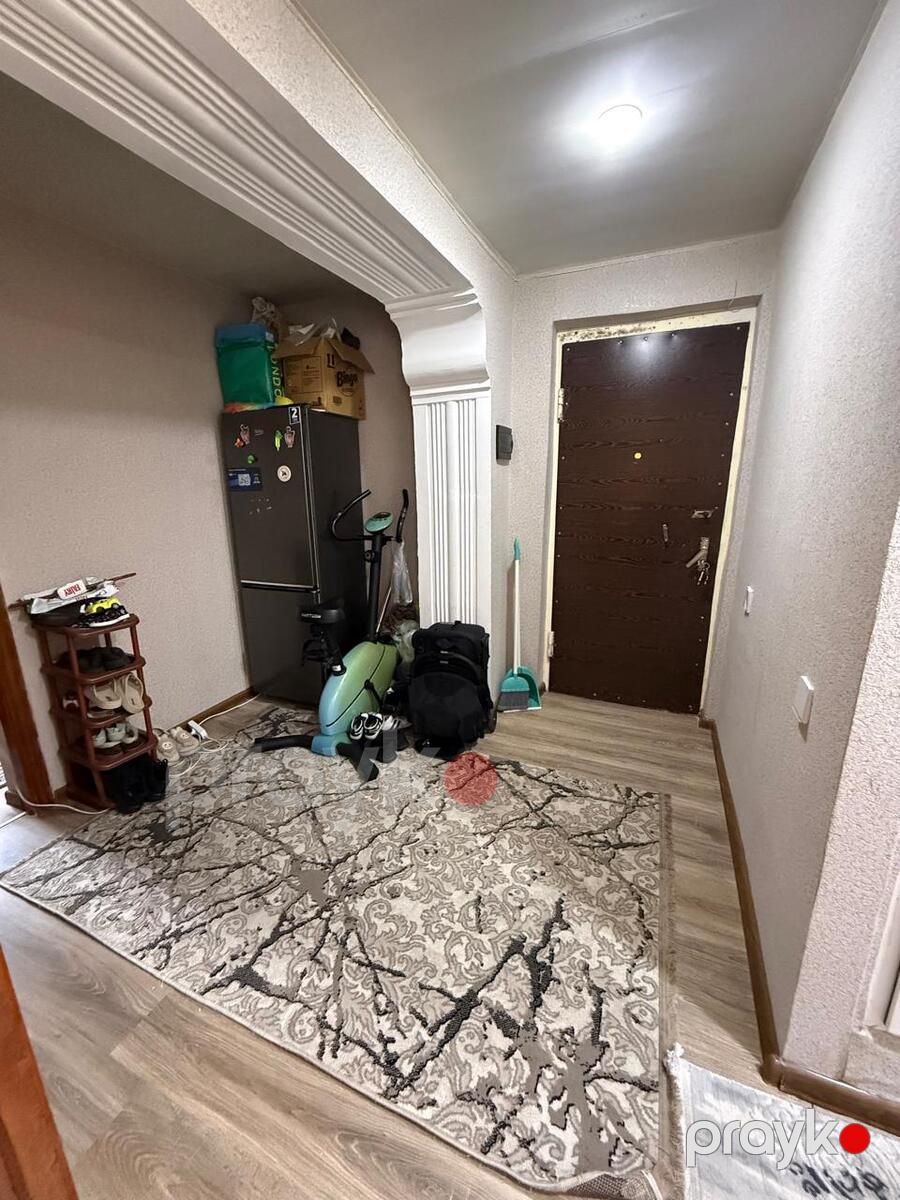 Satılır 4 otaqlı köhnə tikili 90 m² — Mənzil, Bakı (8)
