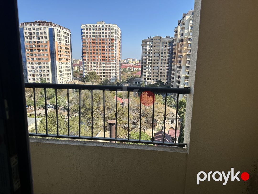 Satılır 2 otaqlı yeni tikili 102 m² — Mənzil, Sumqayıt (7)