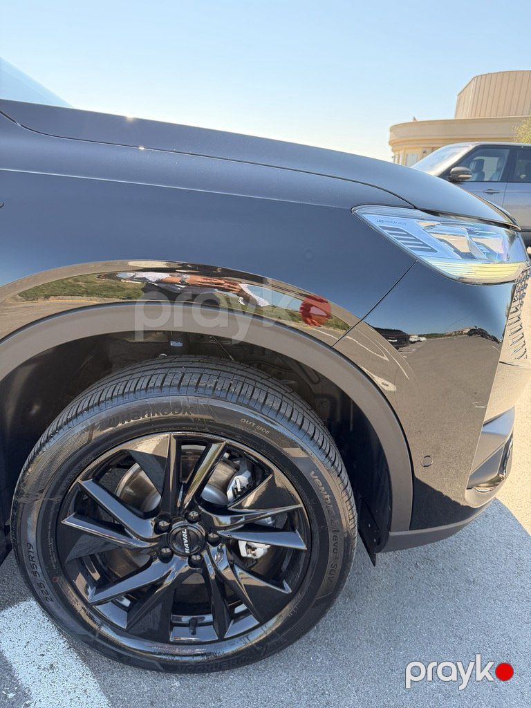 Haval H6, 1.5 L, 9.4 kWh, 2023 il, 67 500 km — Avtomobillər, Bakı (7)