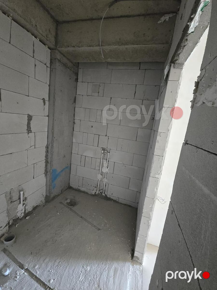Satılır 3 otaqlı yeni tikili 75 m² — Mənzil, Bakı (12)