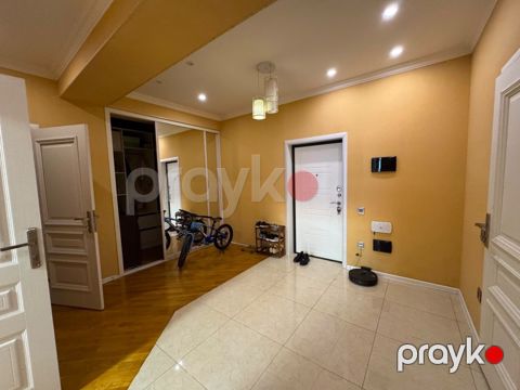 İcarəyə verilir 2 otaqlı yeni tikili 98 m²