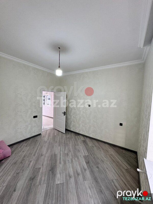 Ceyranbatan qəsəbəsi H.Əliyev küçəsi — Ev, villa, Bakı (2)
