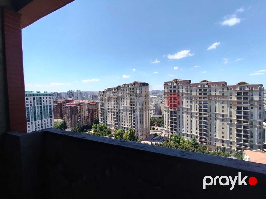 Satılır 3 otaqlı yeni tikili 130 m² — Mənzil, Bakı (10)