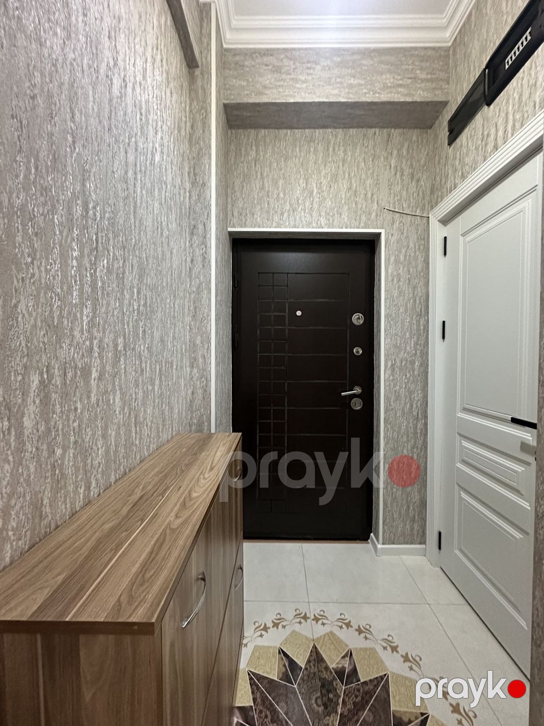 Satılır 1 otaqlı yeni tikili 30 m² — Mənzil, Xırdalan (10)