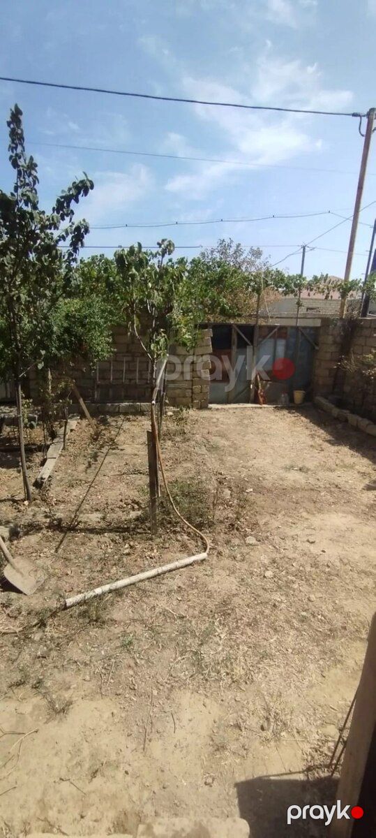 Həyət evi, Digah qəs — Ev, villa, Bakı (7)