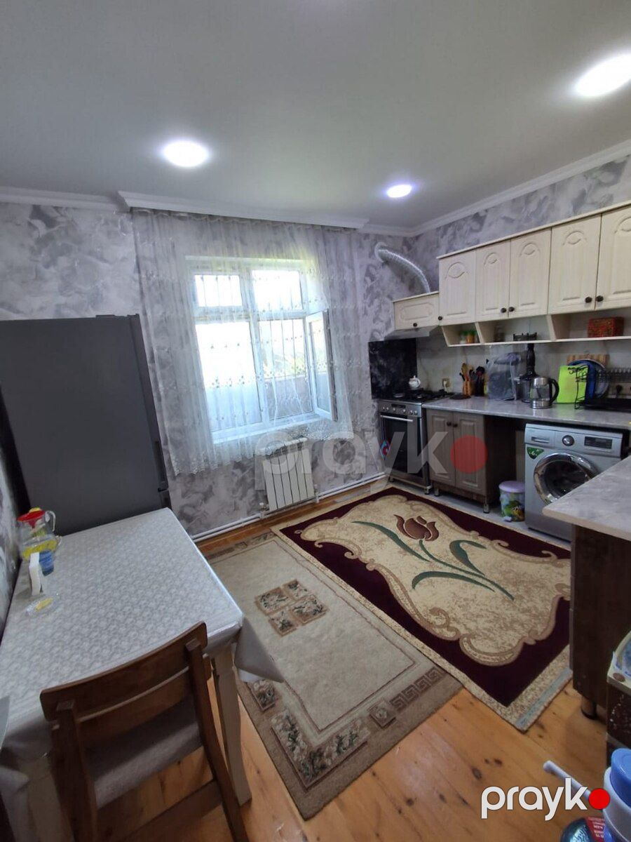 Həyət evi, Saray qəs — Ev, villa, Bakı (11)