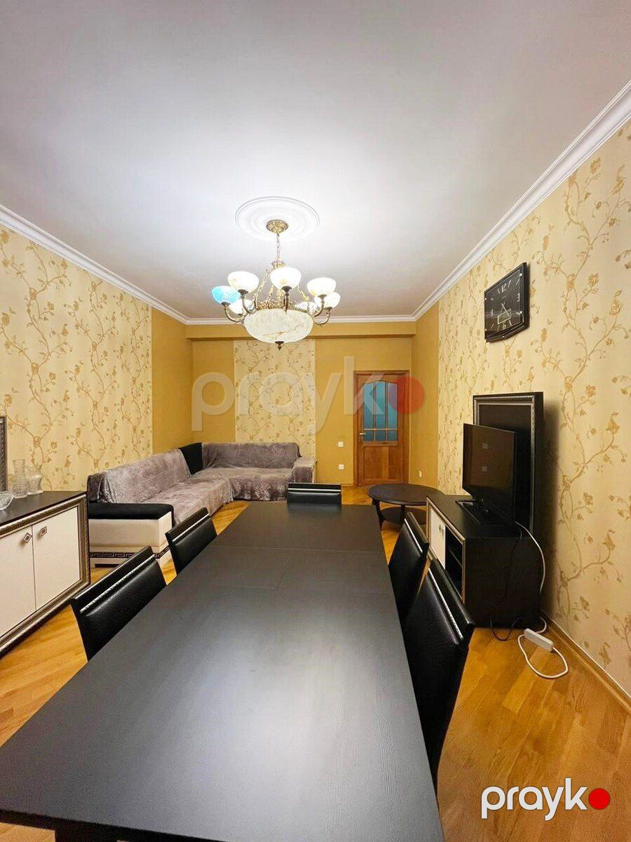 İcarəyə verilir 2 otaqlı yeni tikili 101 m² — Mənzil, Bakı (3)