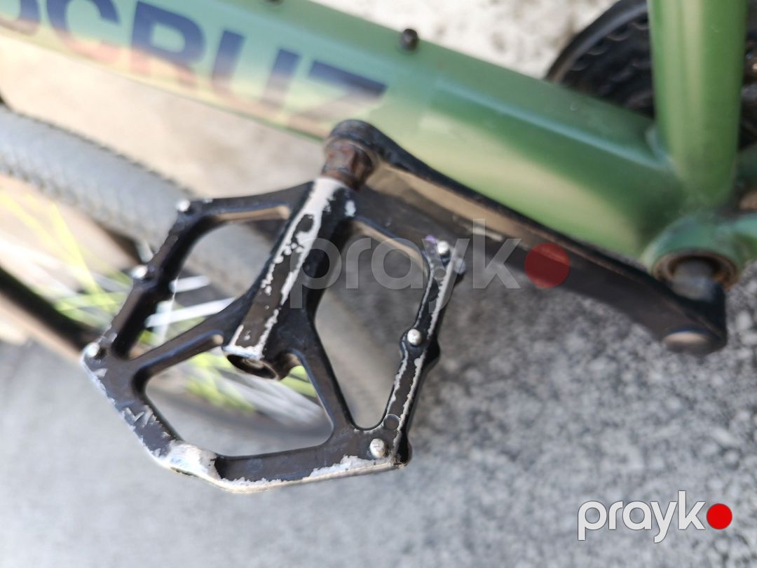 Velosiped BMX — Velosipedlər, Bakı (2)