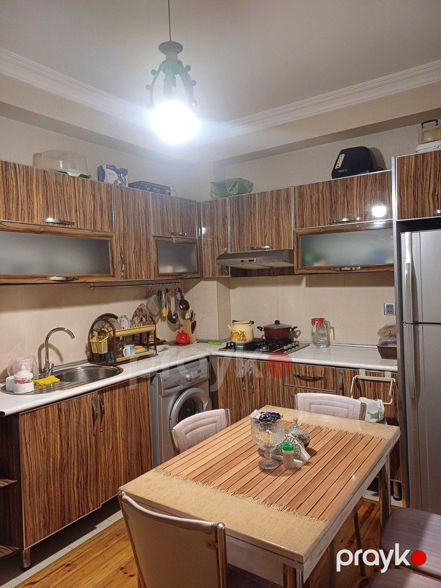 Satılır 2 otaqlı yeni tikili 72 m² — Mənzil, Bakı (3)