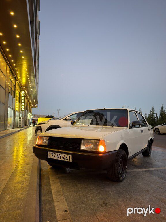 Tofas Dogan, 1.6 L, 2004 il, 78 000 km — Avtomobillər, Bakı (3)