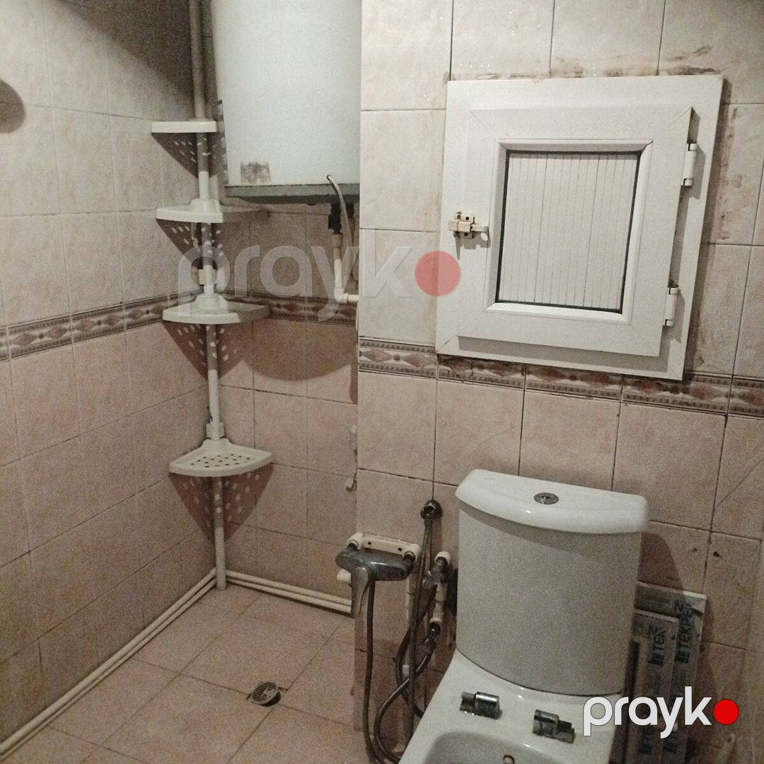 2-otaqlı mənzil, 7-ci mkr., 65 m² — Mənzil, Bakı (9)